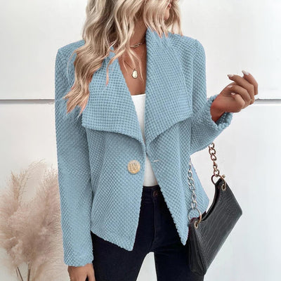 Ivy™ | Elegant Blazer for Women