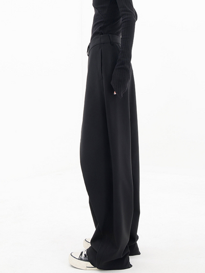 Juliette™ - Trendy Asymmetric Trousers