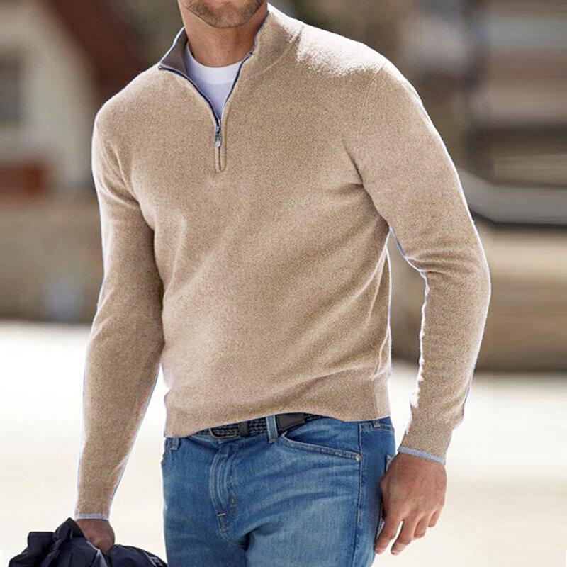 DYLAN™ | HALF ZIP SWEATSHIRT (1+1 FREE)