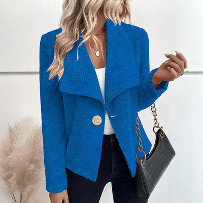 Ivy™ | Elegant Blazer for Women