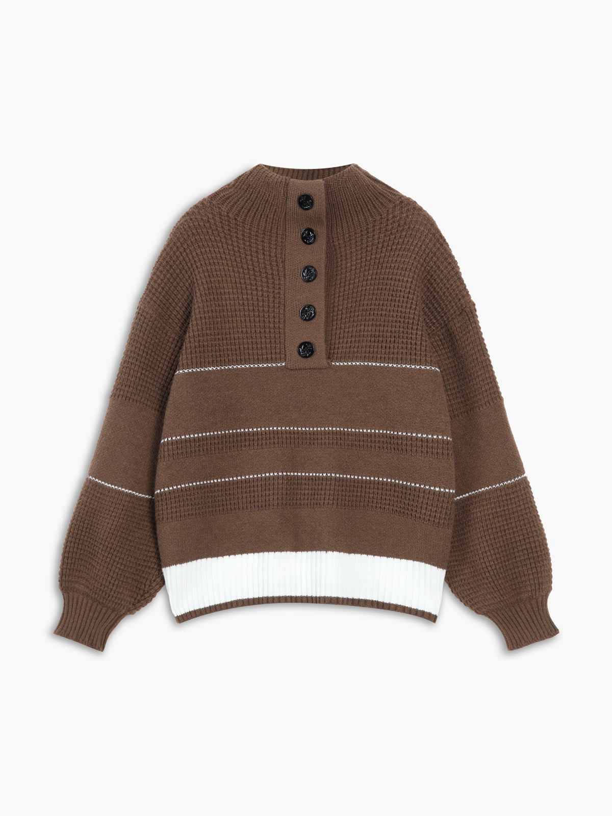 CHELSEY | ELEGANT SWEATER