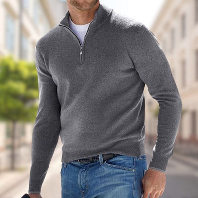 DYLAN™ | HALF ZIP SWEATSHIRT (1+1 FREE)