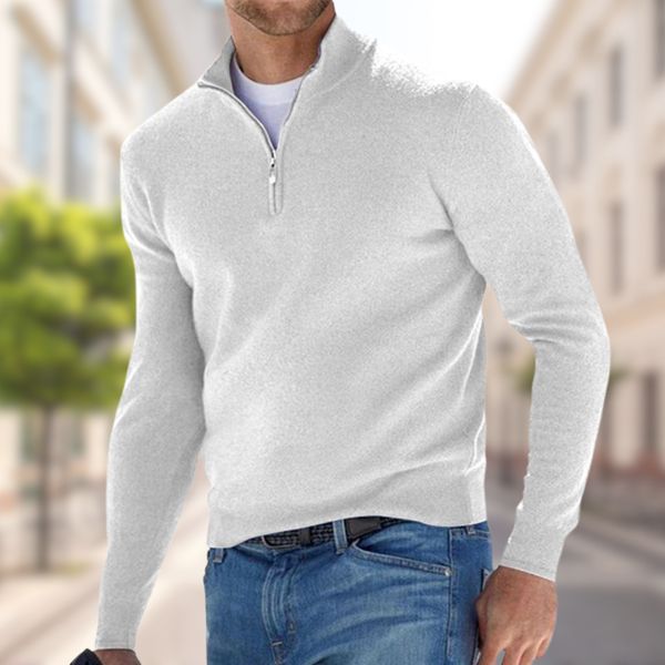 DYLAN™ | HALF ZIP SWEATSHIRT (1+1 FREE)