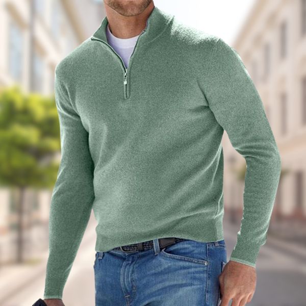 DYLAN™ | HALF ZIP SWEATSHIRT (1+1 FREE)