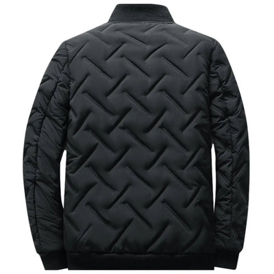 Ashton™ Men's Jacket – Stylish Warmth for Autumn