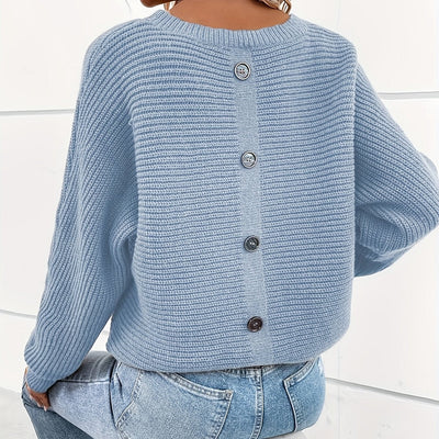 BELINHA - CHARMING JUMPER