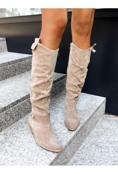 The Matilda Boots