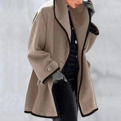 Agnese -  Trench Coat