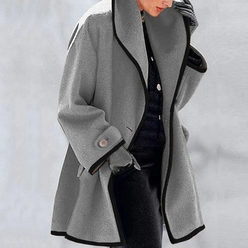 Agnese -  Trench Coat